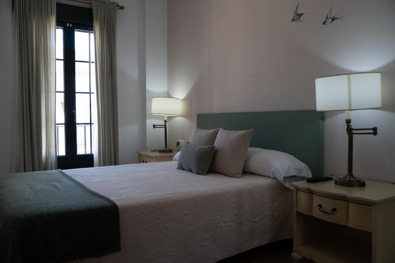 Casa Rural Donana 51 El Rocio Luaran gambar