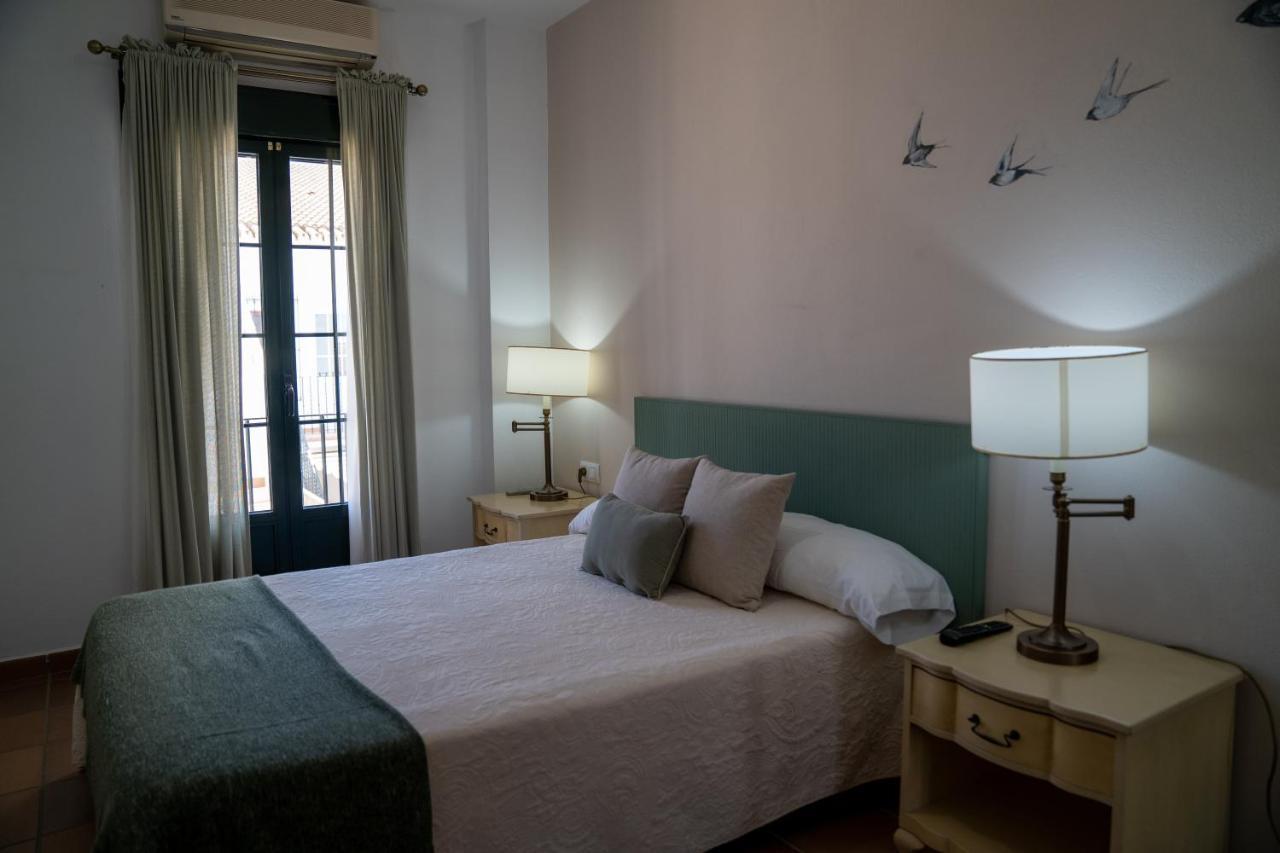 Casa Rural Donana 51 El Rocio Luaran gambar